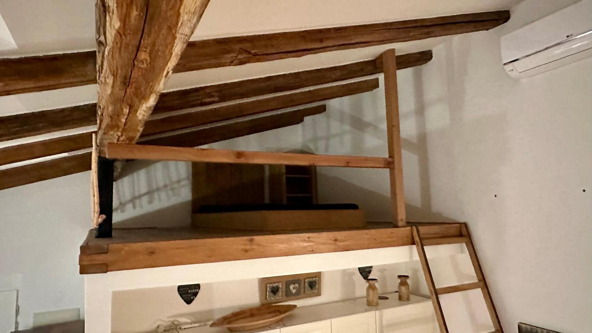 Old Town Centre -soukenicka St.-quiet-cosy Apartment Prague